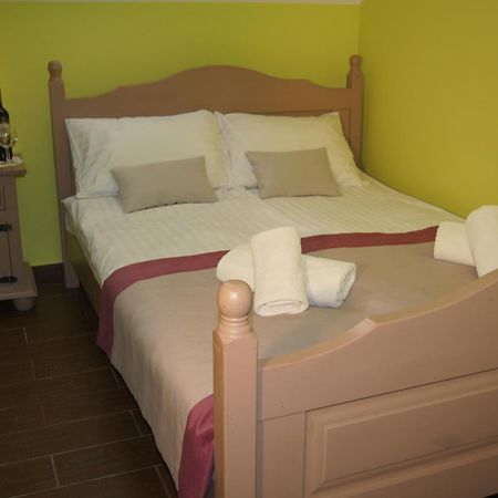 Hotel Pod Herbem -Pokoje Ozonowane Białystok Quarto foto