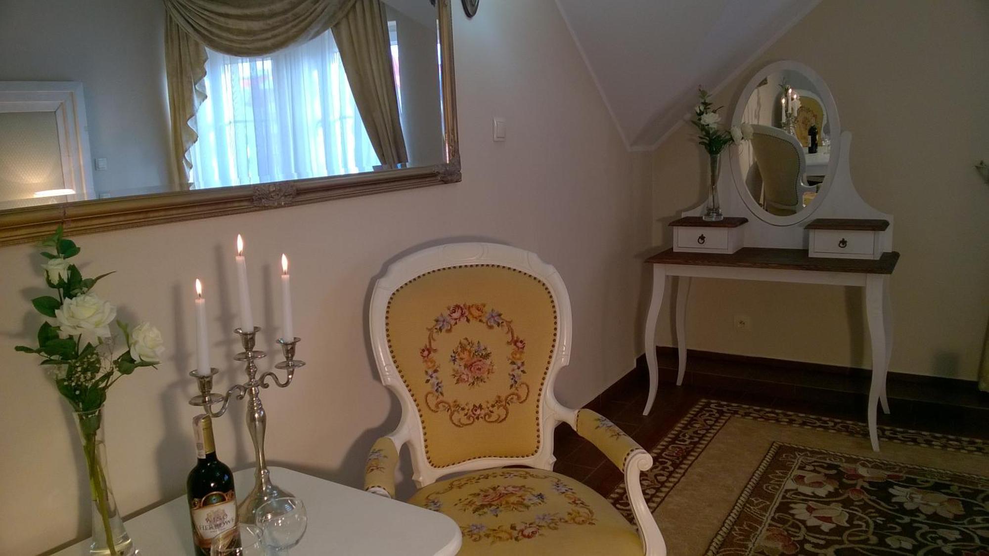 Hotel Pod Herbem -Pokoje Ozonowane Białystok Quarto foto